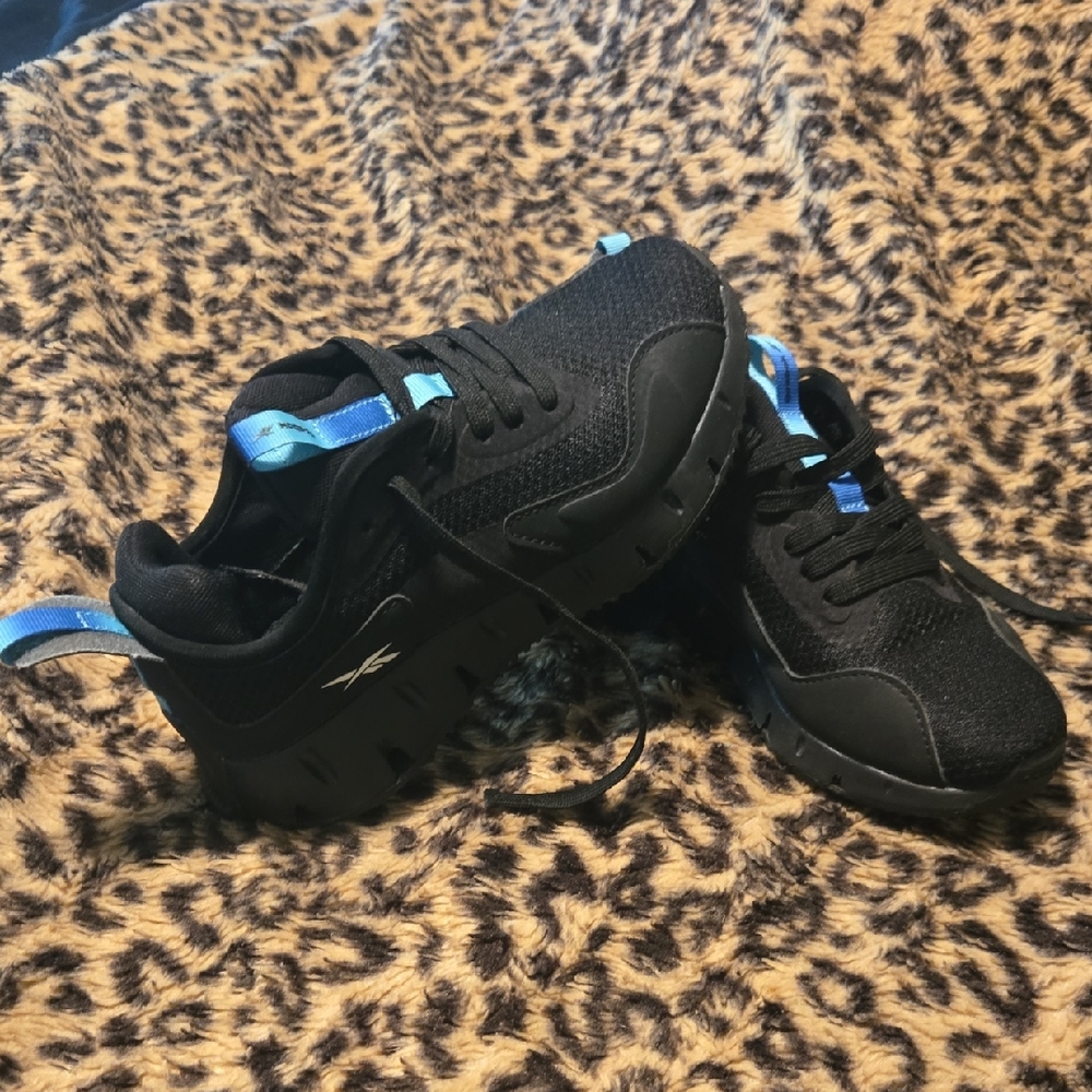Reebok Size 2